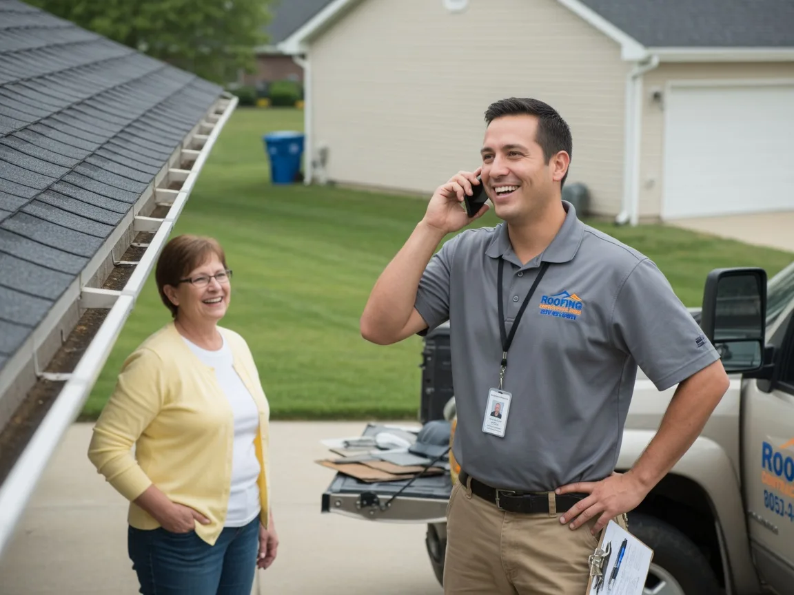 Local Roofing Contractors Windber, PA FAQs